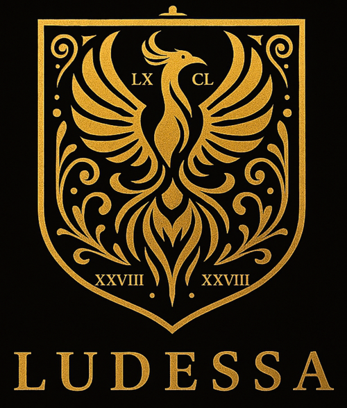 LUDESSA